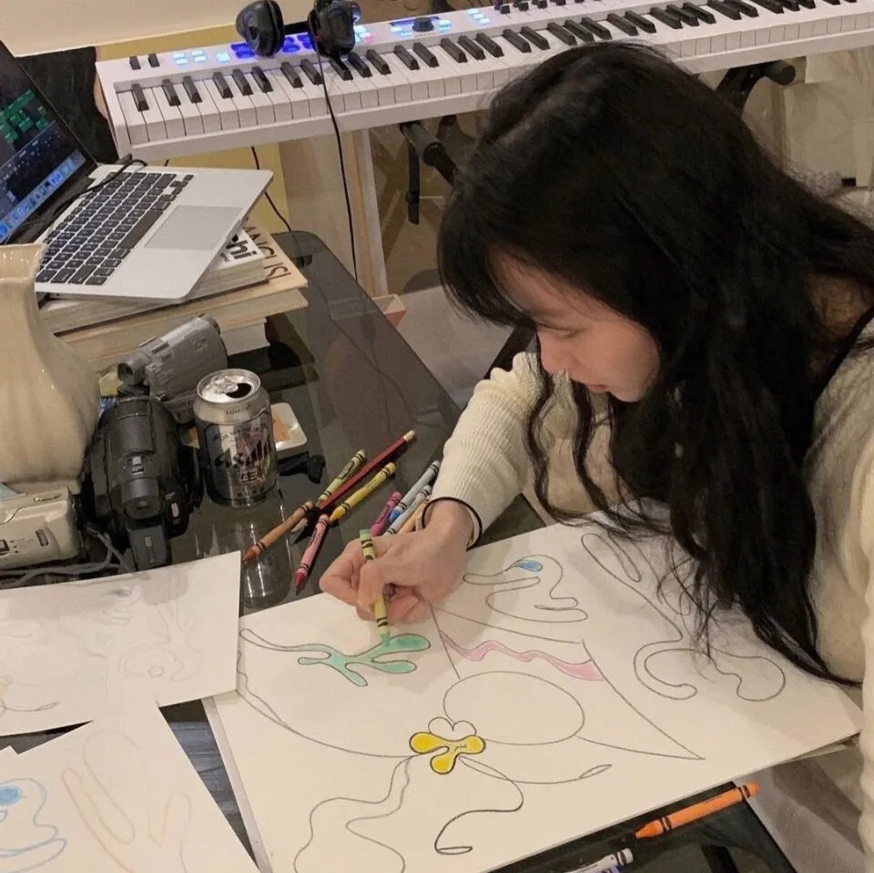 被极道上司爱上以后