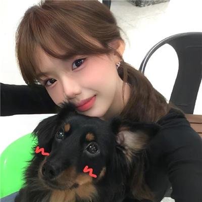 “骗骗”喜欢你